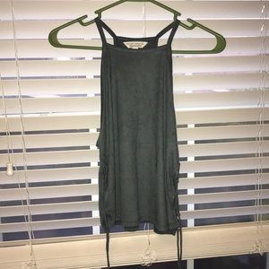 American Eagle Tank